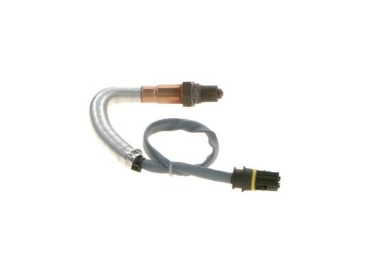 Датчик кислорода BMW 5 (E60) (03-) BOSCH 0 258 006 790 BOSCH