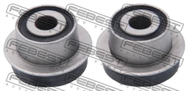 к-кт сайлентблоков заднего верхнего рычага! 2 шт.\ Subaru Impreza 11>/Legacy 09- SAB-G12R2 FEBEST