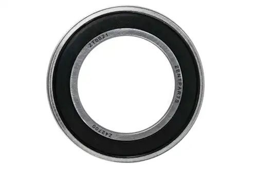 подшипник подвесной опоры 45x75x19 Ford Fiesta 00>/Focus/Fusion 99>/Pum Z42700 ZENTPARTS