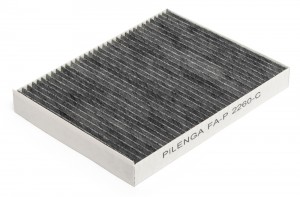 Фильтр салонный, угольный VAG TRANSPORTER T5, T6, MULTIVAN T5, T6 FA-P2260-C FAP2260C PILENGA