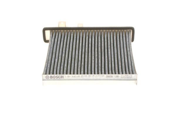 Фильтр воздушный салона MITSUBISHI Montero (00-06) BOSCH 1 987 435 519 BOSCH