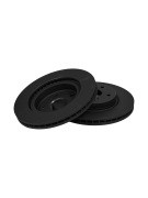 диск тормозной передний! Suzuki Grand Vitara 1.6/2.0/1.9D 05> Z06002 ZENTPARTS