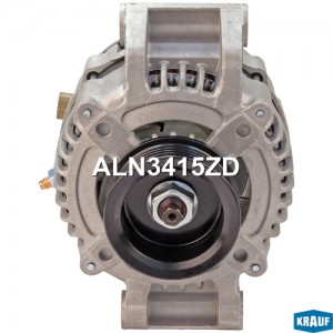 Генератор VOLGA Siber дв.CHRYSLER (2.4 I) DODGE Sebring,Stratus (2.4/2.7 I) KRAU ALN3415ZD KRAUF
