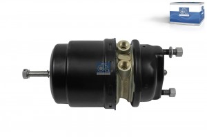 Энергоаккумулятор дискового тормоза Type 20/24, Stroke 64/64 4.65296 DIESEL TECHNIC