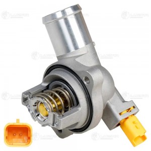 Термостат для Changan UNI-K 20- 2.0T 103°С с корпусом LT3036 LT 3036 LUZAR