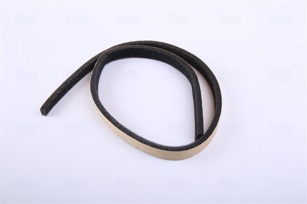 Радиатор отопителя FORD: ESCORT V (ALL/AVL/GAL) 90-92, ESCORT VI (ALL/GAL) 92-95 71755 NISSENS