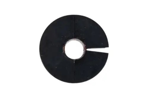 втулка стабилизатора заднего!\ MB W203/C209 00-09 Z02892 ZENTPARTS