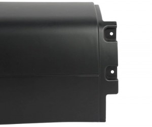 Крыло SITRAK HOWO T5G верхнее правое задняя часть (под покраску) MOVELEX 810W612100616387MX MOVELEX