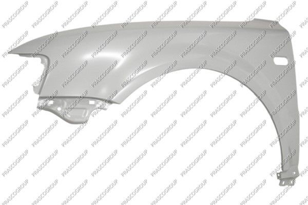 крыло переднее левое!\ VW Passat B5 96-00 VG0523004 PRASCO GROUP