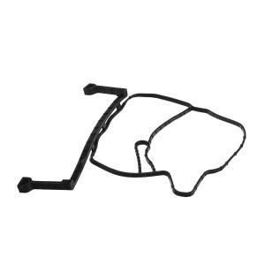 Прокладка корпуса шестерен ГРМ дв.Cummins 2.8 н/о Евро-5 (5448201) (Haffen) 14267 HAFFEN