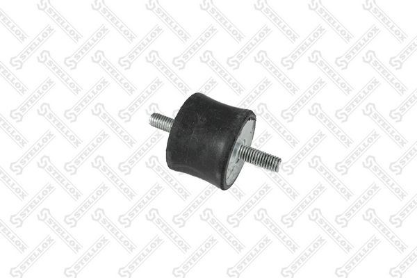 подушка радиатора!\ MAN 81-07123-SX STELLOX