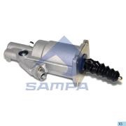 ПГУ DAF F75,F85 SAMPA 09607801 SAMPA