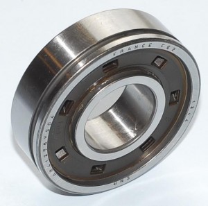 Подшипник КПП шариковый однорядный AB41376YS04 NTN SNR