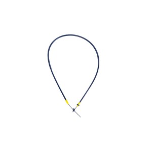 Трос стояночного тормоза RENAULT Duster (10-) левый/правый NSP NSPRS11N8 NSP