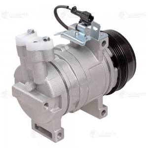 Компрессор кондиц. для а/м Subaru Forester S12 (08-)/Impreza G12 (07-) (LCAC 221 LCAC2212 LUZAR