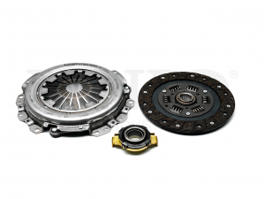 Комплект сцепления с подшипником CLT-20073 UNIO