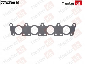 Прокладка выпускного коллектора Audi A3 (8L1) AGN,APG 77BGE0046 77BGE0046 MASTER KIT