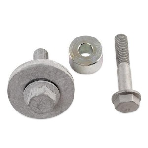 Комплект ремня ГРМ 7883-11596 K045507XS GATES