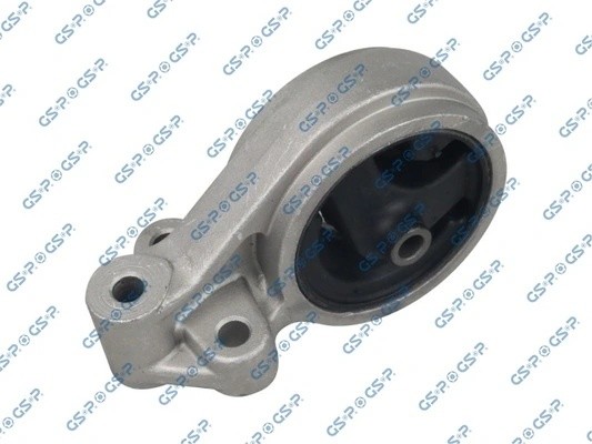 подушка ДВС задняя!\ KIA Cerato 1.6 MPI DOHC 04> 514576 GS P