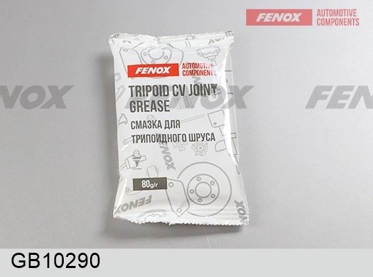 TRIPOID 140 Г GB10290 FENOX