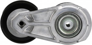 Натяжитель ремня 65 CF, LF 45/55, CF 65 T38584 GATES