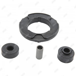 Опора амортизатора TOYOTA LAND CRUISER PRADO 120/150 MS21094K MS21094K JIKIU