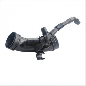 2600109201 Шланг радиатора 2600 1092 01 SAKES