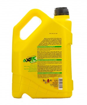 Масло моторное BARDAHL XTEC С3 5W30 синт.5л 36303 BARDAHL