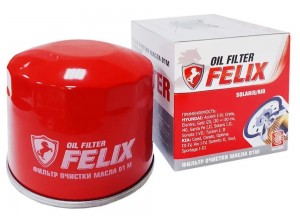 Фильтр масляный 430610015 FELIX