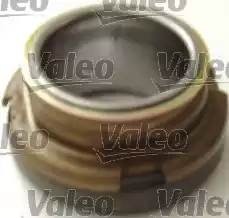 к-кт сцепления!\ Daewoo Kalos 1.4 02> 826631 VALEO PHC