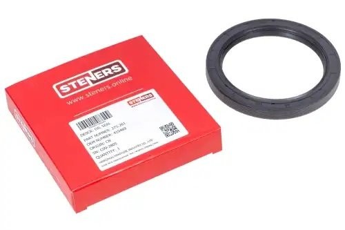Манжета (сальник) трансмиссионная (92*120*12) МАЗ 410469 (аналог SKT) 275261 STENERS