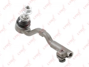 наконечник рулевой левый!\ BMW X5 F15 12>/X6 F16 14> C4443L LYNXAUTO