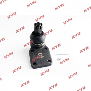 опора шаровая нижняя!\ Isuzu Trooper 84-98 KBJ1092 KAYABA