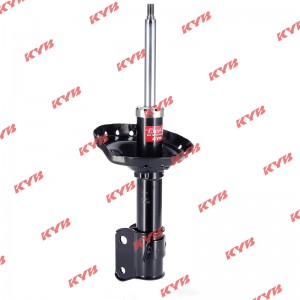 Амортизатор передний GAS L 334373 KAYABA