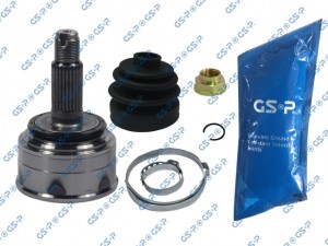 ШРУС наружный к-кт!\ Honda Civic V/VI 1.3-1.6 91-00 823023 GS P