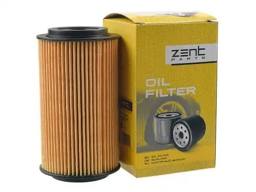 фильтр масляный!\ MB 204 1.8/2.5 08>/W212 2.0-2.509>/Sprinter 06> Z33562 ZENTPARTS