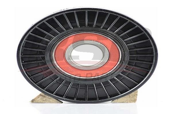 Ролик приводного ремня OPEL Astra F,Astra G,Vectra B,Corsa B натяжителя BSG BSG65615005 BSG