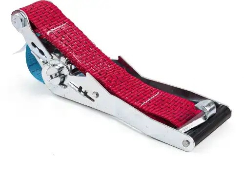 ремень стяжной! 10м 10т с креплением для п/п KRONE BRX0020001 BRIX