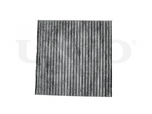 Фильтр салонный угольный FLT-40081C UNIO