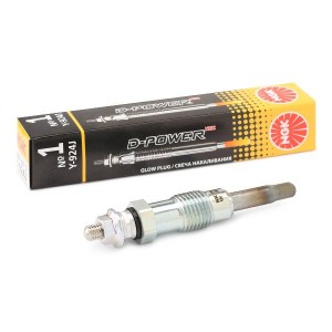 Свеча накаливания NGK 7906 NGK