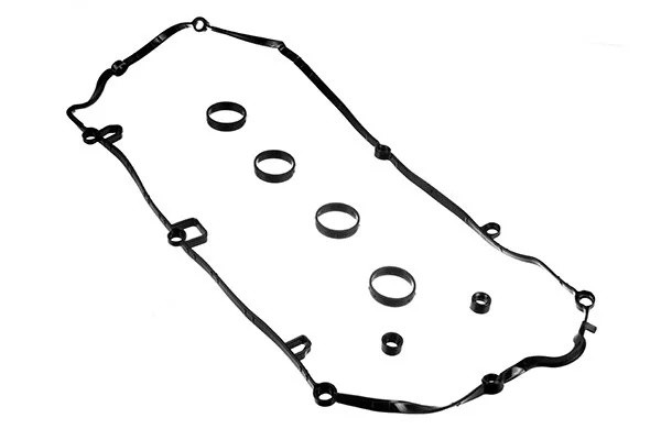 к-кт прокладок клапанной крышки!\ BMW F20/F21 1.4-1.8 N13 10> 1128241SX STELLOX