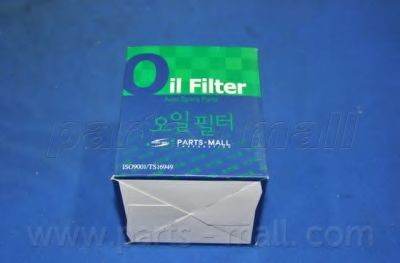 Фильтр масляный TOYOTA LITEACE(CM30/KM30) 85-92 PBF-010 PBF-010 PMC PARTS MALL