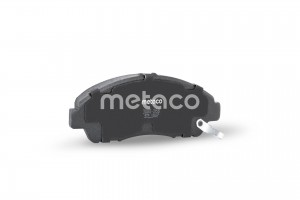 HONDA PILOT (2008>)/ACURA MDX (2007>) 3000268 METACO