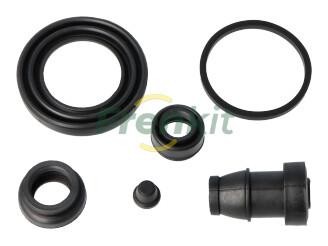 р/к дискового тормоза задн.! d43\Lexus IS II 05> 243062 FRENKIT
