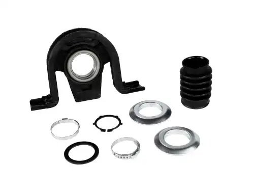 опора кардана подвесная! MB Sprinter 901-904,VW LT28-46 2.3-2.8TD 95> Z13012 ZENTPARTS