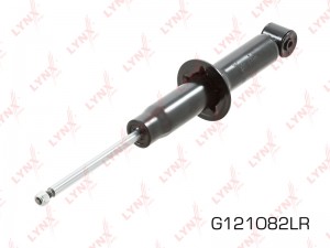 Амортизатор задний G121082LR G121082LR LYNXAUTO