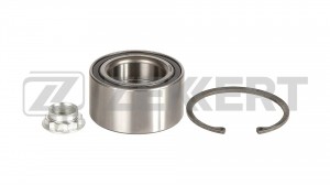 Комплект подшипника ступицы задней (с ABS) MB E-Class (124) 93- RL5037 RL-5037 ZEKKERT