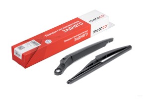 CITROEN C5 (2005-2008) Metaco со щеткой 7002126 METACO
