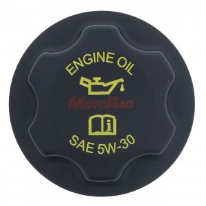 Крышка CHRYSLER DODGE маслозаливной горловины MOTORAD MO120 MOTORAD