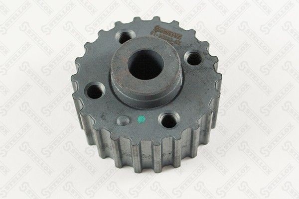 шестерня коленвала! 22z\ Audi 80/A4/A6, VW Golf/Passat 1.9TDi 91> 81-29322-SX STELLOX